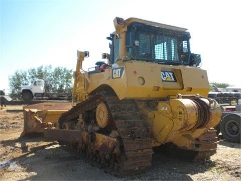 Dozers/tracks Caterpillar D8T