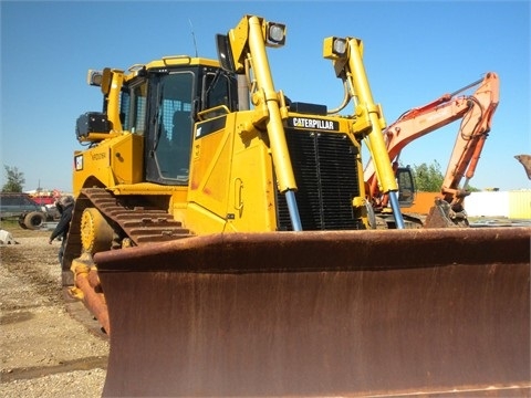  Caterpillar D8T usada a la venta Ref.: 1391453658668700 No. 2