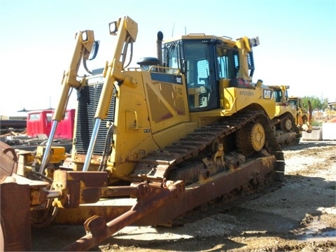  Caterpillar D8T usada a la venta Ref.: 1391453658668700 No. 3