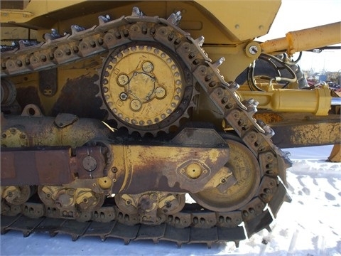  Caterpillar D8T de segunda mano Ref.: 1391454366855923 No. 4