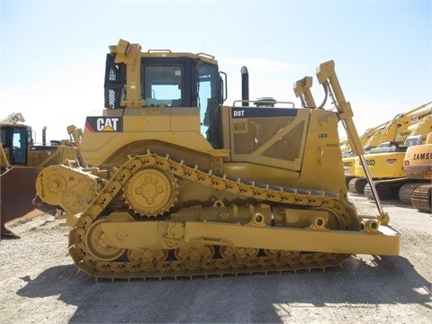  Caterpillar D8T en optimas condiciones Ref.: 1391459911194152 No. 2