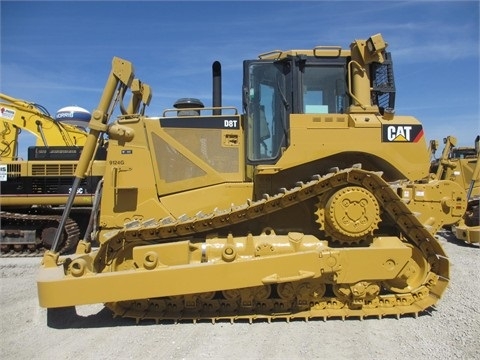  Caterpillar D8T en optimas condiciones Ref.: 1391459911194152 No. 4