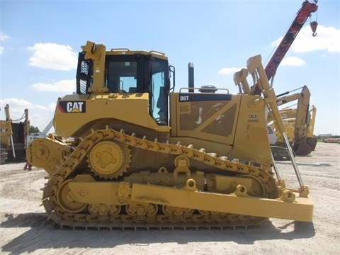  Caterpillar D8T usada a la venta Ref.: 1391460262838425 No. 2