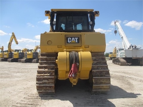  Caterpillar D8T usada a la venta Ref.: 1391460262838425 No. 4