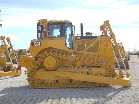  Caterpillar D8T en buenas condiciones Ref.: 1391461010015346 No. 2