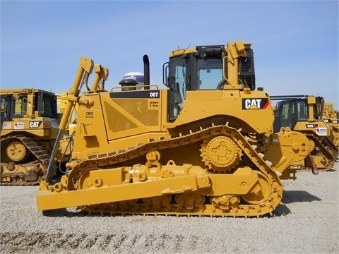  Caterpillar D8T en buenas condiciones Ref.: 1391461010015346 No. 3