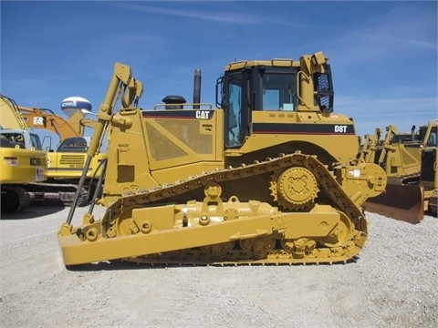  Caterpillar D8T usada a buen precio Ref.: 1391461976479046 No. 4