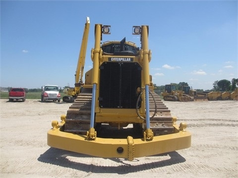  Caterpillar D8T de segunda mano Ref.: 1391466163288283 No. 3