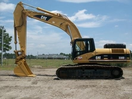  Caterpillar 330DL en buenas condiciones Ref.: 1391471271936349 No. 4