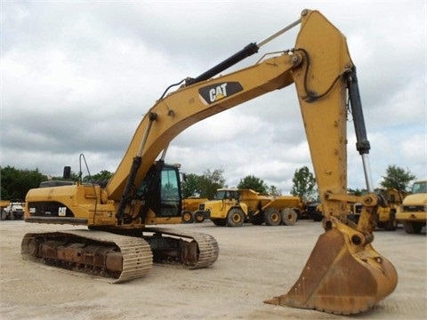  Caterpillar 330DL importada en buenas condiciones Ref.: 1391532405002180 No. 2