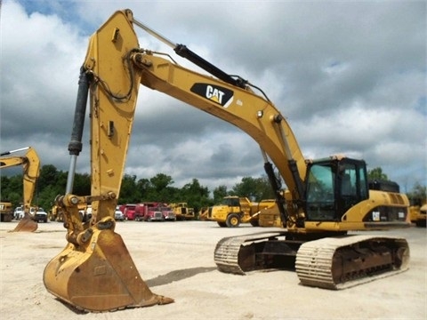  Caterpillar 330DL importada en buenas condiciones Ref.: 1391532405002180 No. 3