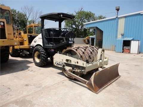  Ingersoll-rand SD77F seminueva en perfecto estado Ref.: 1391533240621858 No. 2