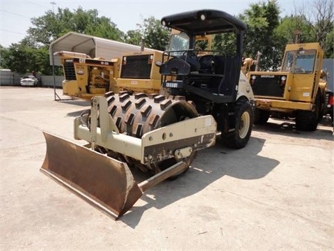  Ingersoll-rand SD77F seminueva en perfecto estado Ref.: 1391533240621858 No. 4