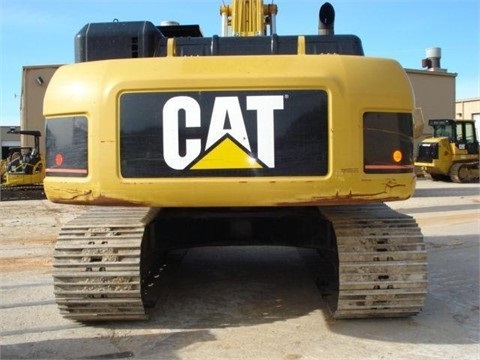  Caterpillar 330DL importada a bajo costo Ref.: 1391533417082455 No. 3