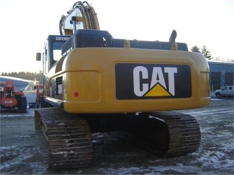  Caterpillar 330DL usada Ref.: 1391534315273798 No. 2