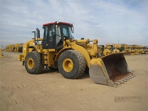  Caterpillar 966H de importacion a la venta Ref.: 1391535698624848 No. 2