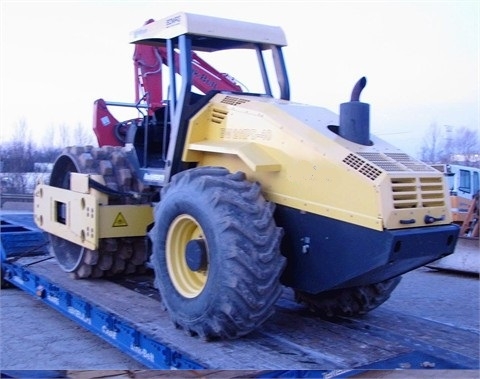  Bomag BW211PD-40 en optimas condiciones Ref.: 1391538694440531 No. 3