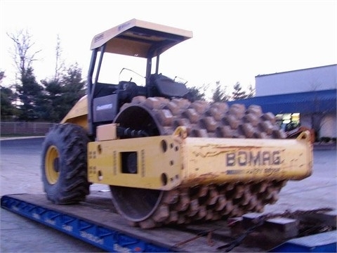  Bomag BW211PD-40 en optimas condiciones Ref.: 1391538694440531 No. 4