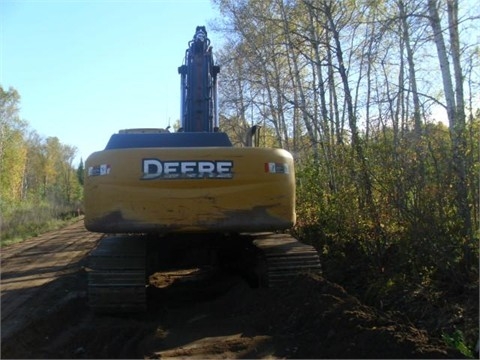  Deere 350D usada a la venta Ref.: 1391543755537140 No. 3