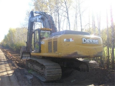  Deere 350D usada a la venta Ref.: 1391543755537140 No. 4