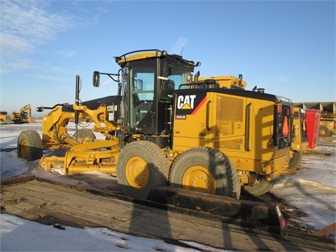 Caterpillar 120M usada de importacion Ref.: 1391547546569467 No. 2