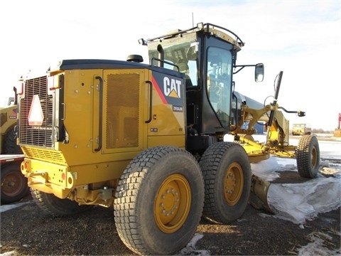 Caterpillar 120M usada de importacion Ref.: 1391547546569467 No. 3