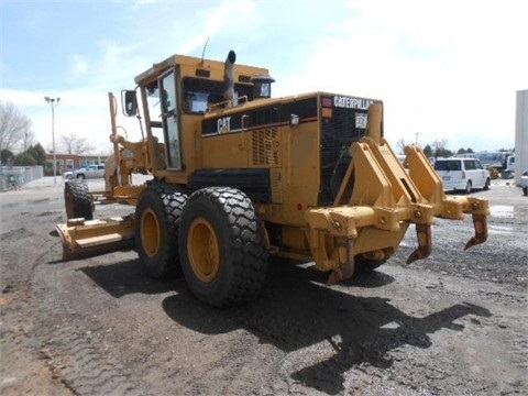 CATERPILLAR 140H usada a la venta Ref.: 1391550072867886 No. 2