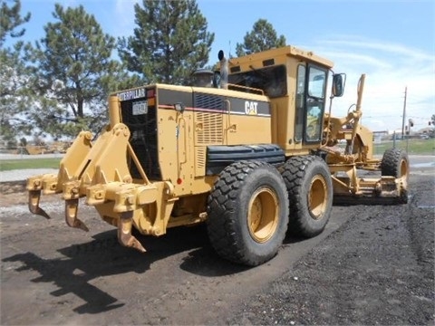 CATERPILLAR 140H usada a la venta Ref.: 1391550072867886 No. 3