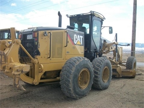 Caterpillar 14M usada de importacion Ref.: 1391550426663394 No. 3