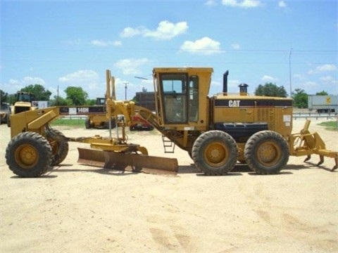  Caterpillar 140H en venta Ref.: 1391550706392835 No. 2