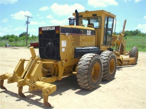  Caterpillar 140H en venta Ref.: 1391550706392835 No. 4