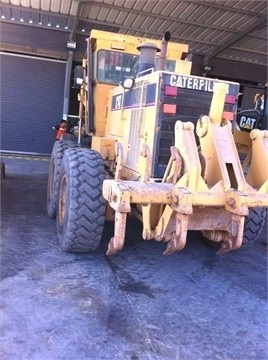 Motor Graders Caterpillar 140H