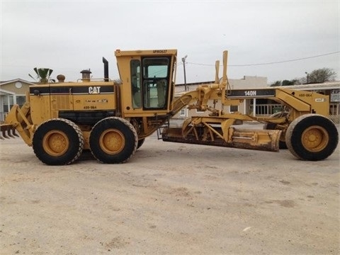  Caterpillar 140H seminueva en venta Ref.: 1391557858034364 No. 3