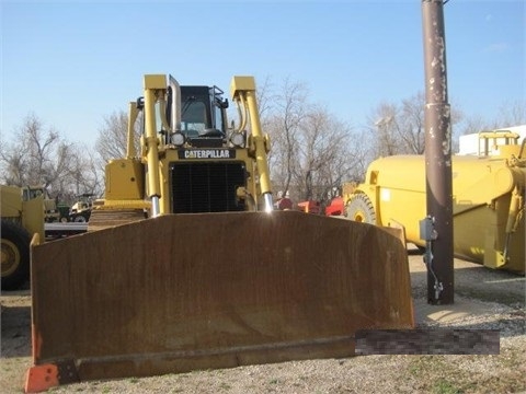  Caterpillar D6T importada en buenas condiciones Ref.: 1391620059636990 No. 3