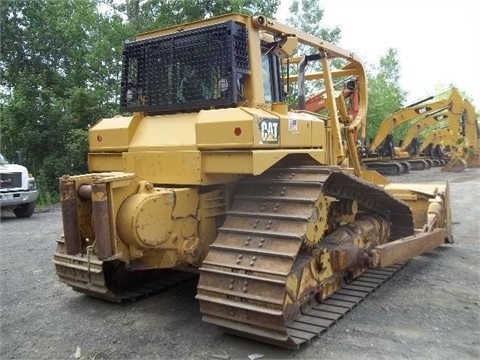  Caterpillar D6T seminueva en perfecto estado Ref.: 1391624195919639 No. 2