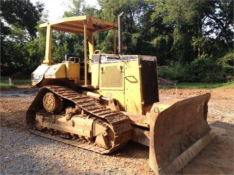 Caterpillar D5M de medio uso en venta Ref.: 1391624615258629 No. 2