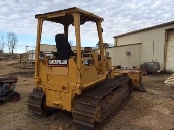  Caterpillar D5C de segunda mano a la venta Ref.: 1391624749326747 No. 2