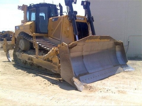 Caterpillar D8T en venta Ref.: 1391628312324599 No. 2