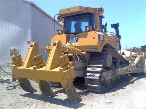 Caterpillar D8T en venta Ref.: 1391628312324599 No. 4