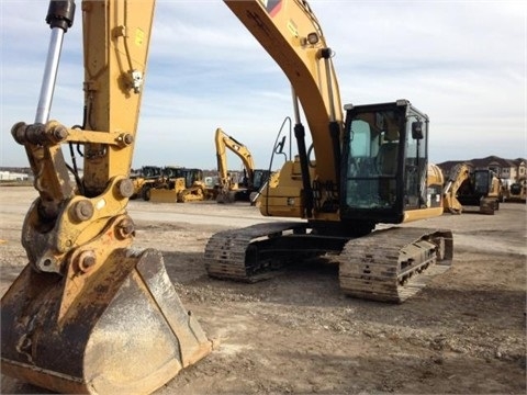  Caterpillar 320DL de importacion a la venta Ref.: 1391629426341396 No. 2