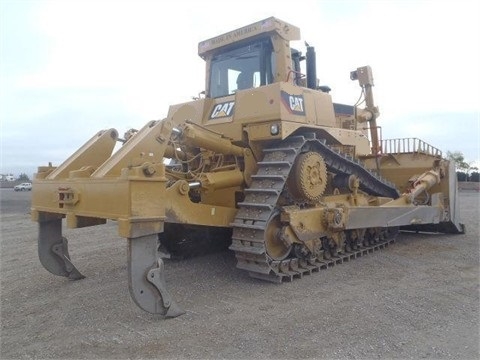 TRACTORES CATERPILLAR D10T de segunda mano Ref.: 1391630439187526 No. 3