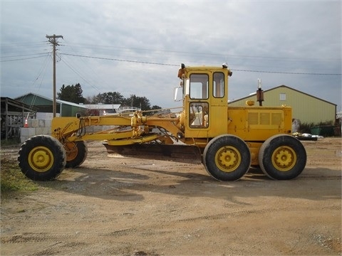 venta motocomformadoras caterpillar 120 seminueva barata Ref.: 1391631463913295 No. 4