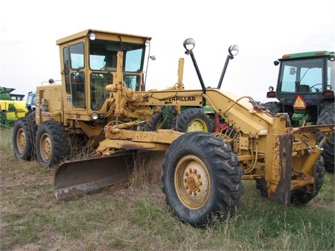  Caterpillar 120G en venta Ref.: 1391633453012101 No. 2