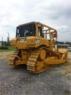  Caterpillar D6T importada en buenas condiciones Ref.: 1391636368909652 No. 3