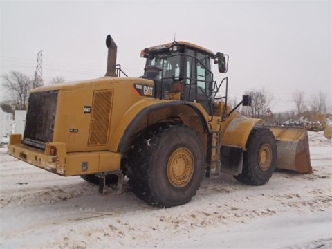  Caterpillar 980H usada Ref.: 1391639031238037 No. 3