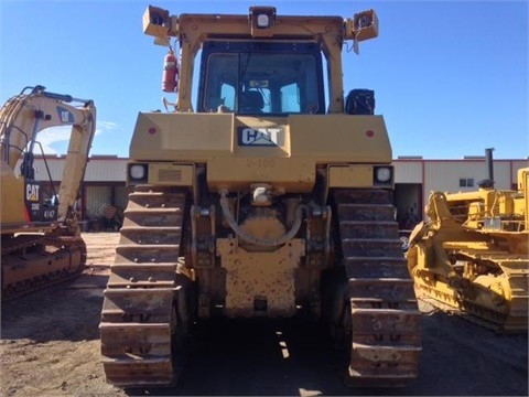 TRACTORES CATERPILLAR D9T de segunda mano a la venta Ref.: 1391641740535701 No. 4