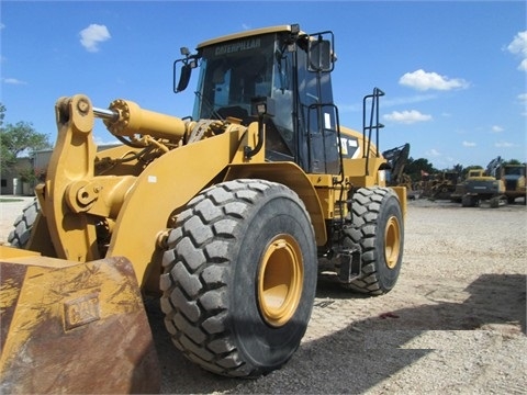 Caterpillar 966H de importacion a la venta Ref.: 1391643431527942 No. 2