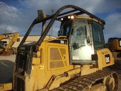  Caterpillar D6K de bajo costo Ref.: 1391645592942544 No. 2