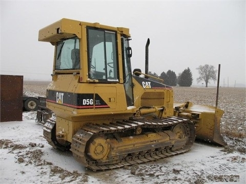  Caterpillar D5G de bajo costo Ref.: 1391645753882016 No. 3