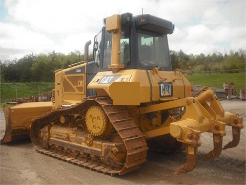  Caterpillar D6N de segunda mano en venta Ref.: 1391645968537308 No. 2